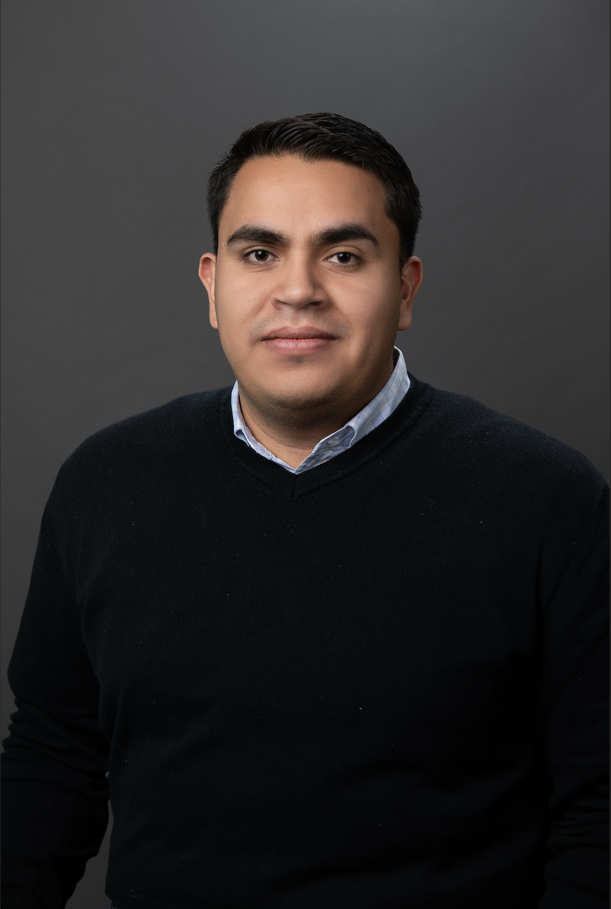 Osvaldo Vázquez, ingeniero de software